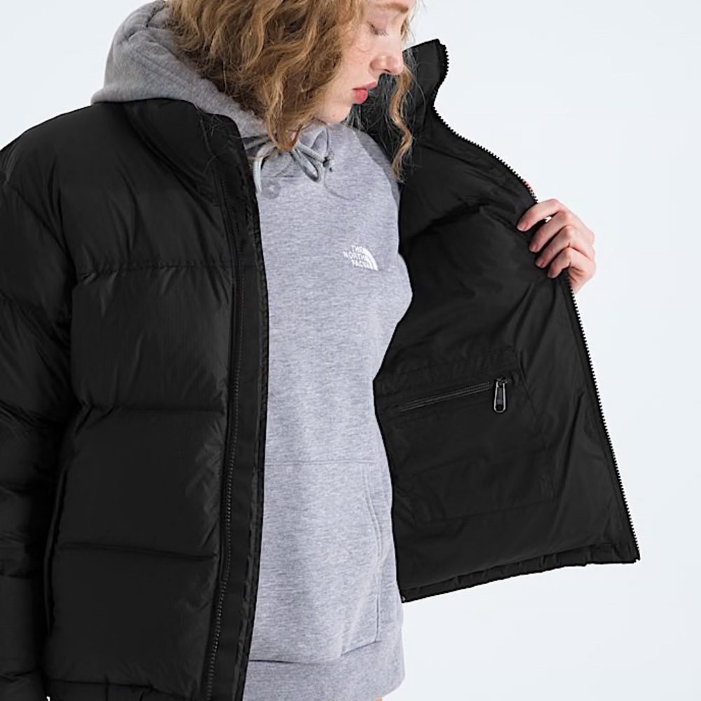 Women’s 1996 Retro Nuptse Jacket